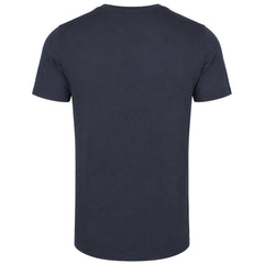 Under Armour Baseline Mens Black T-Shirt