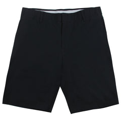 Under Armour Links 9" Womens Black Golf Shorts