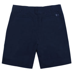 Under Armour Links 9" Womens Navy Golf Shorts 132