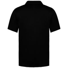 Under Armour Playoff 2.0 Mens Black Polo Shirt