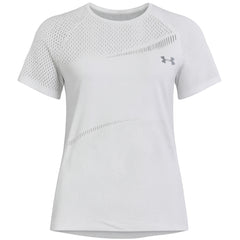 Under Armour Warrior Womens White T-Shirt