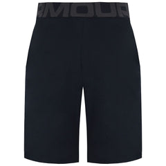 Under Armour Vanish Woven Mens Black Shorts