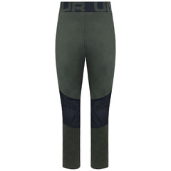 Under Armour Vanish Mens Dark Green Woven Pants