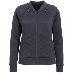 Under Armour Move Light Reactor Womens Black Track Jacket