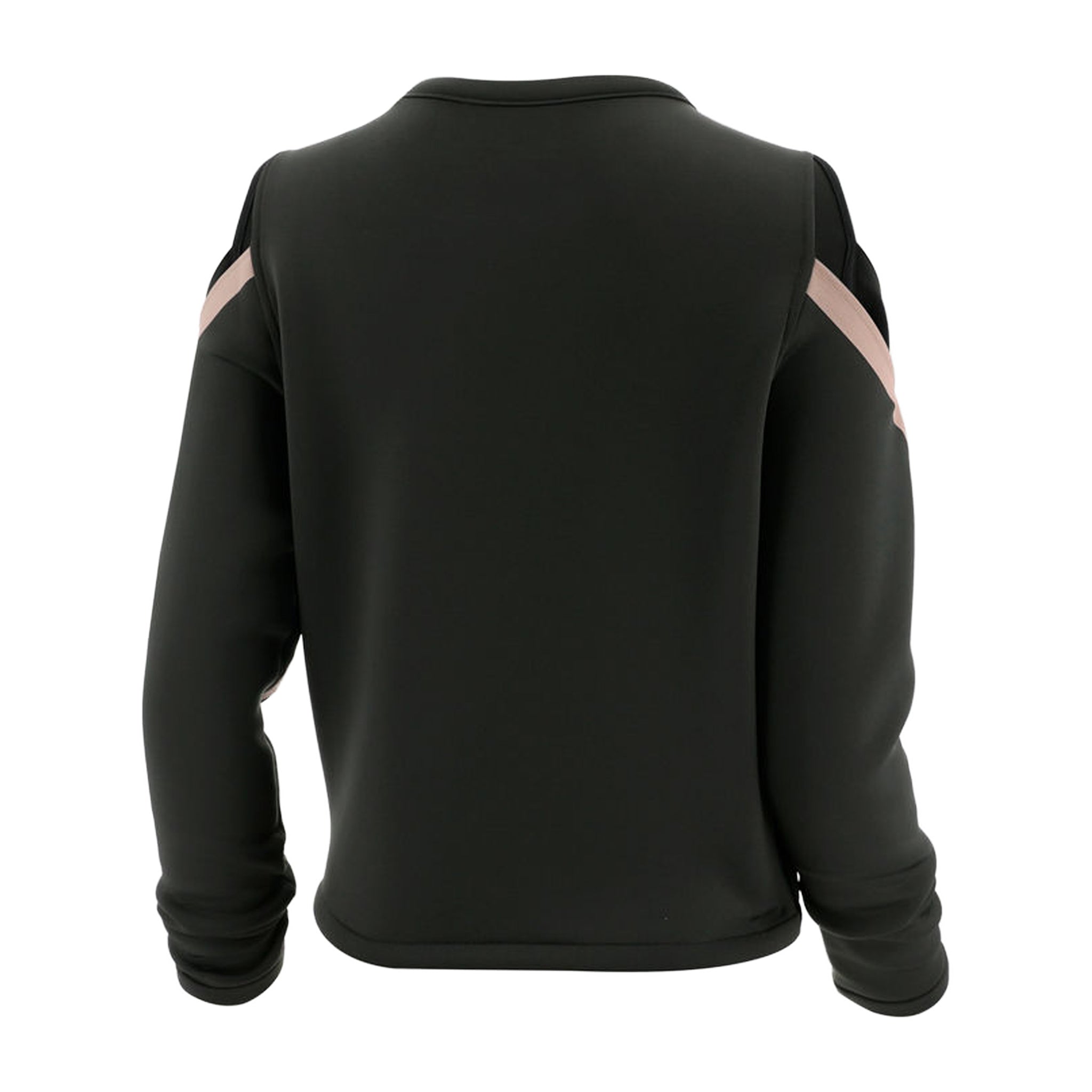 Under Armour Misty Womens Black Sweater