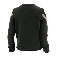 Under Armour Misty Womens Black Sweater