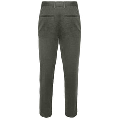 Scotch & Soda Mott Mens Dark Green Trousers