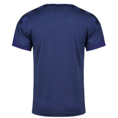 Under Armour ASM Clermont Auvergne Mens Navy Rugby Shirt