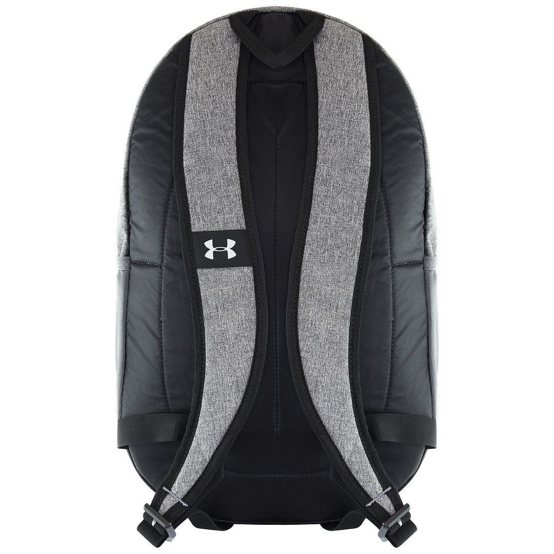 Under Armour Scrimmage 2.0 Mens Grey Backpack