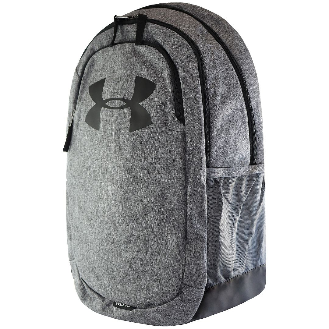 Under Armour Scrimmage 2.0 Mens Grey Backpack