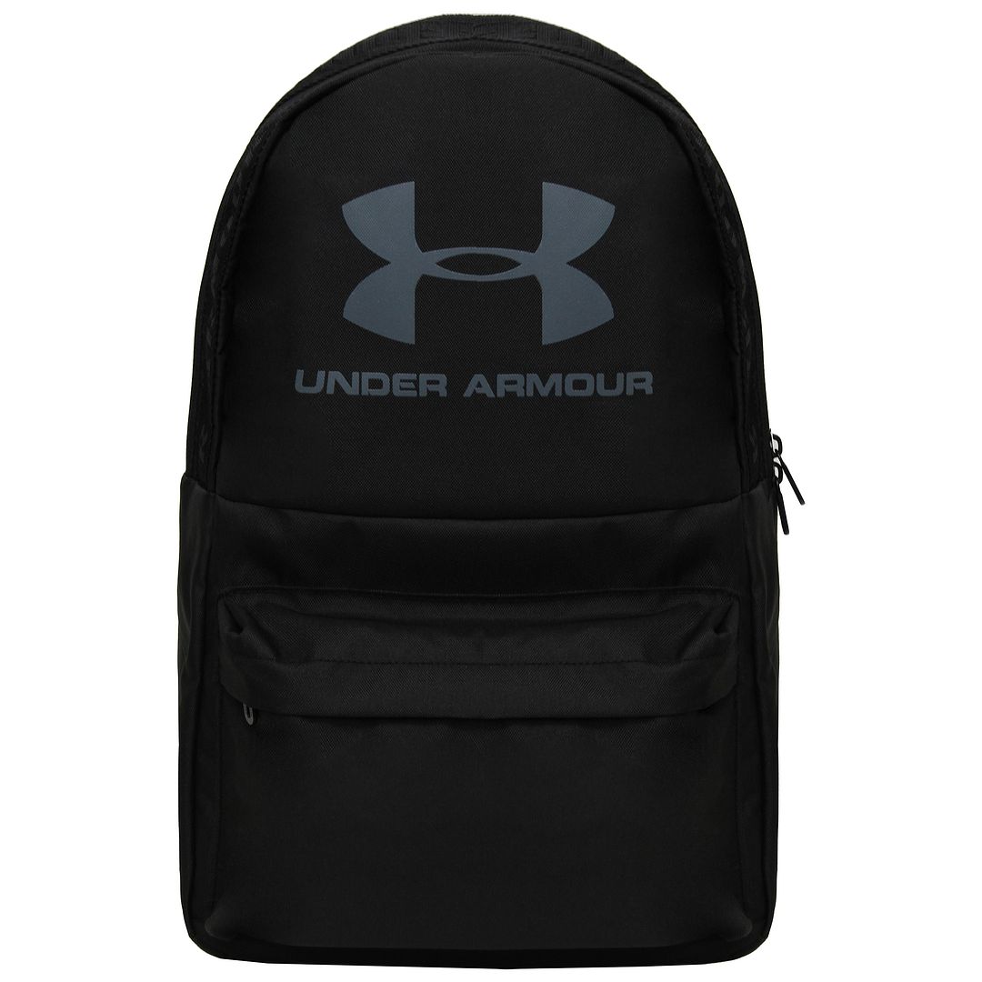 Under Armour Loudon Mens Black Backpack