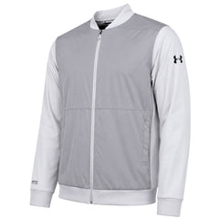 Under Armour Gore-Tex Mens Grey Lightweight Jacket