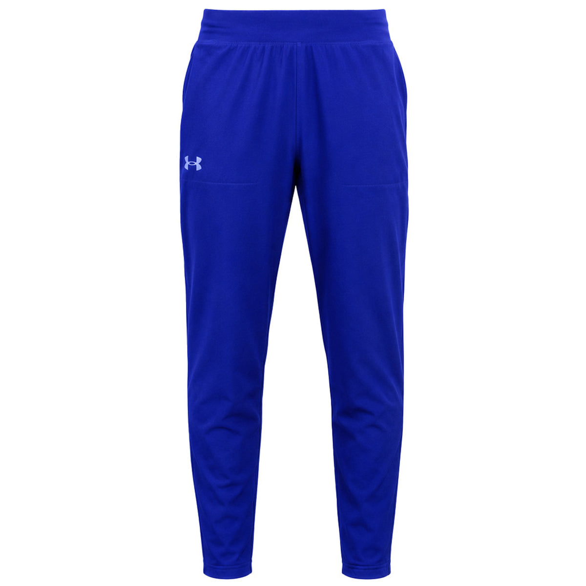 Under Armour Storm Launch 2.0 Mens Navy Track Pants