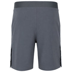 Under Armour Vanish Snap Mens Grey Shorts