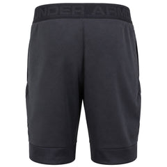 Under Armour Unstoppable Move Mens Black Shorts
