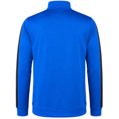 Under Armour Unstoppable Essential Mens Blue Track Jacket