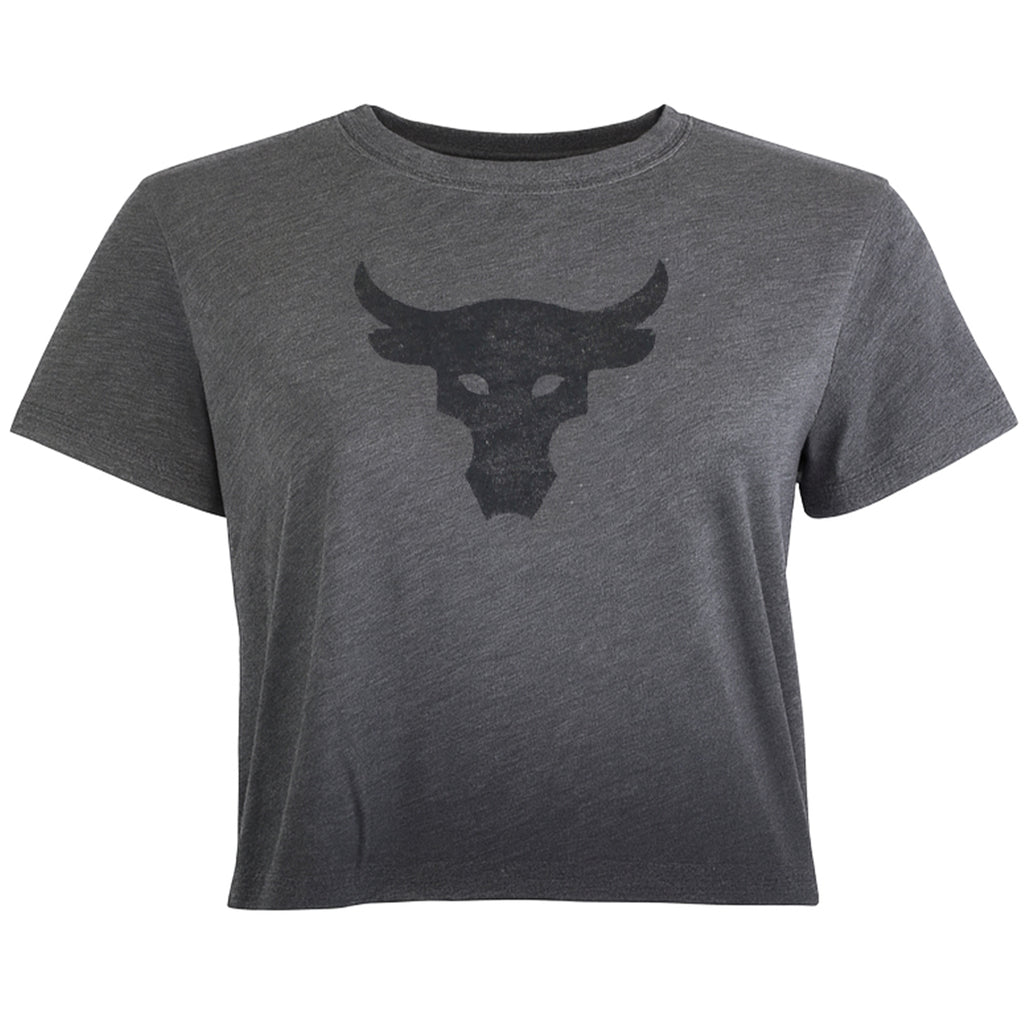 x Project Rock Crop Top
