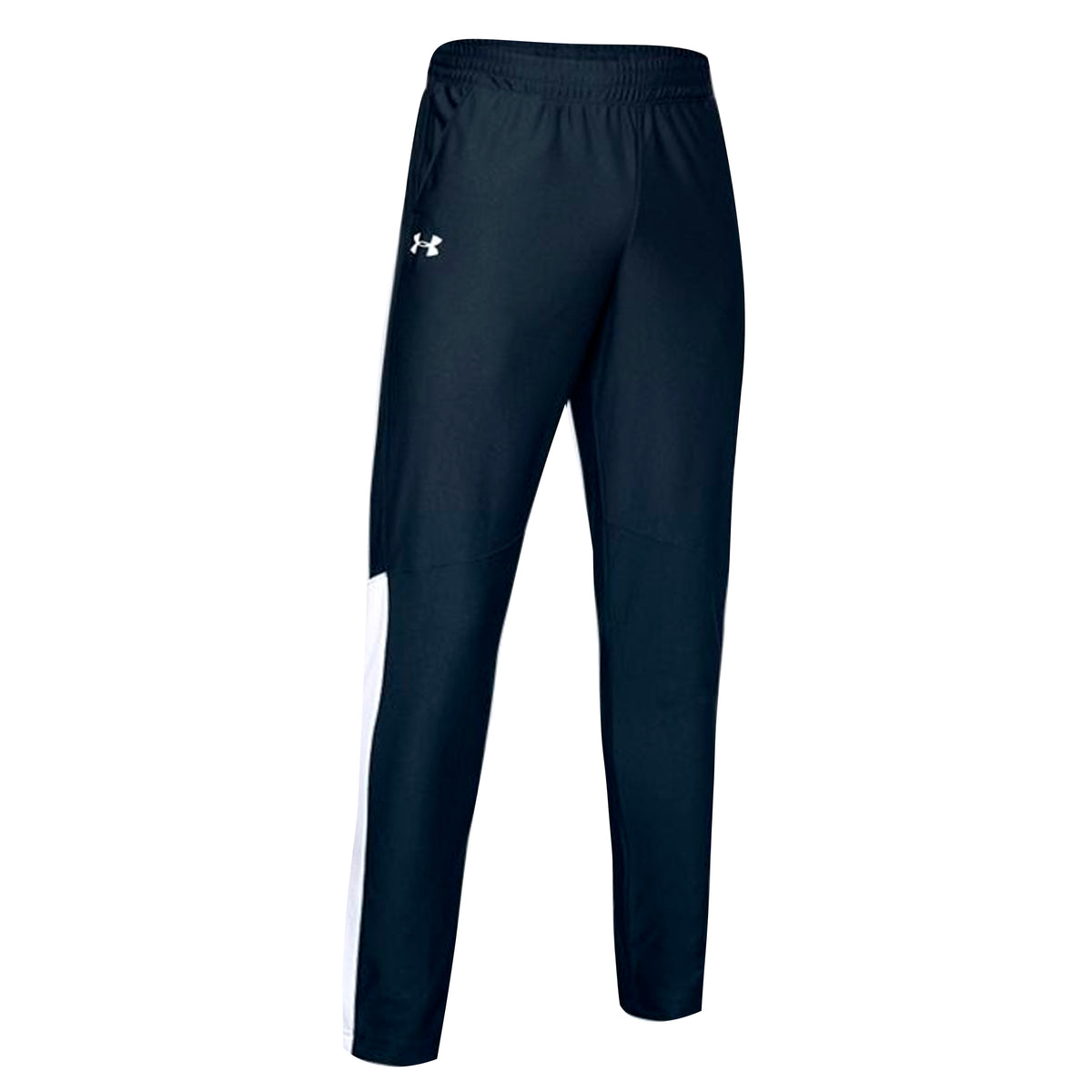 Under Armour Twister Mens Navy Track Pants