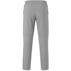Under Armour Recover Woven Mens Grey Track Pants