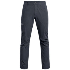 Under Armour Adapt Mens Black Trousers