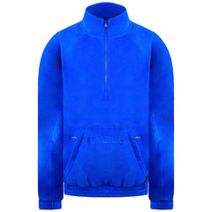 O'Neill Slick Womens Blue Fleece Sweater