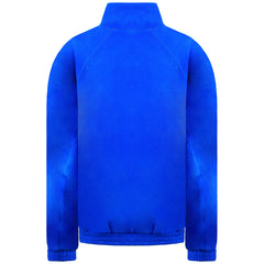 O'Neill Slick Womens Blue Fleece Sweater