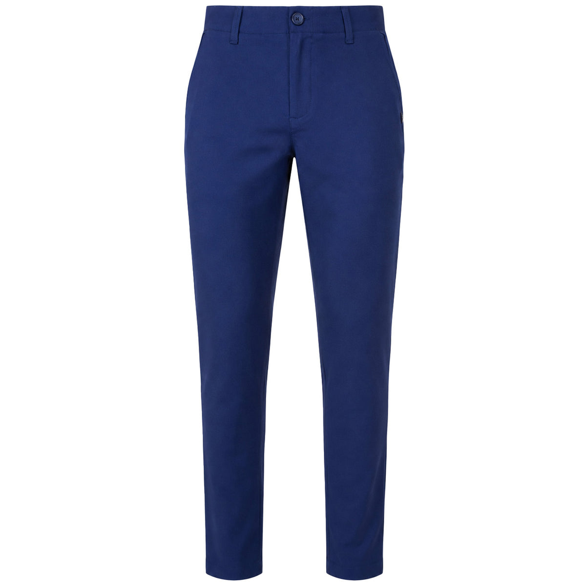 Under Armour Iso-Chill Tapered Mens Navy Golf Trousers