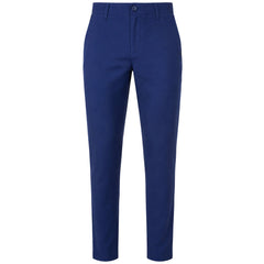 Under Armour Iso-Chill Tapered Mens Navy Golf Trousers