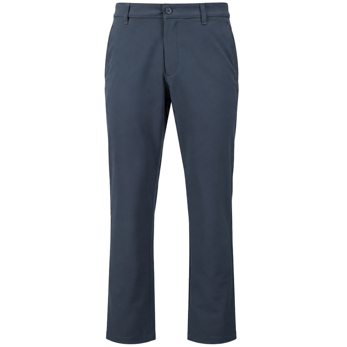 Under Armour Tech Mens Grey Golf Trousers