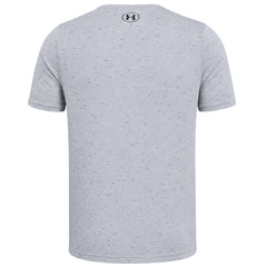 Under Armour Surge Seamless Mens Grey T-Shirt