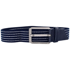 Under Armour Stretch Navy Golf Belt