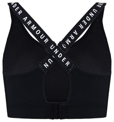 Under Armour Infinity Womens Black Sports Bra