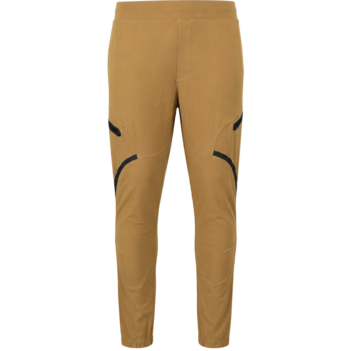 Under Armour Unstoppable Mens Brown Track Pants