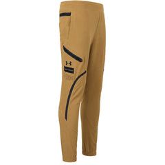 Under Armour Unstoppable Mens Brown Track Pants