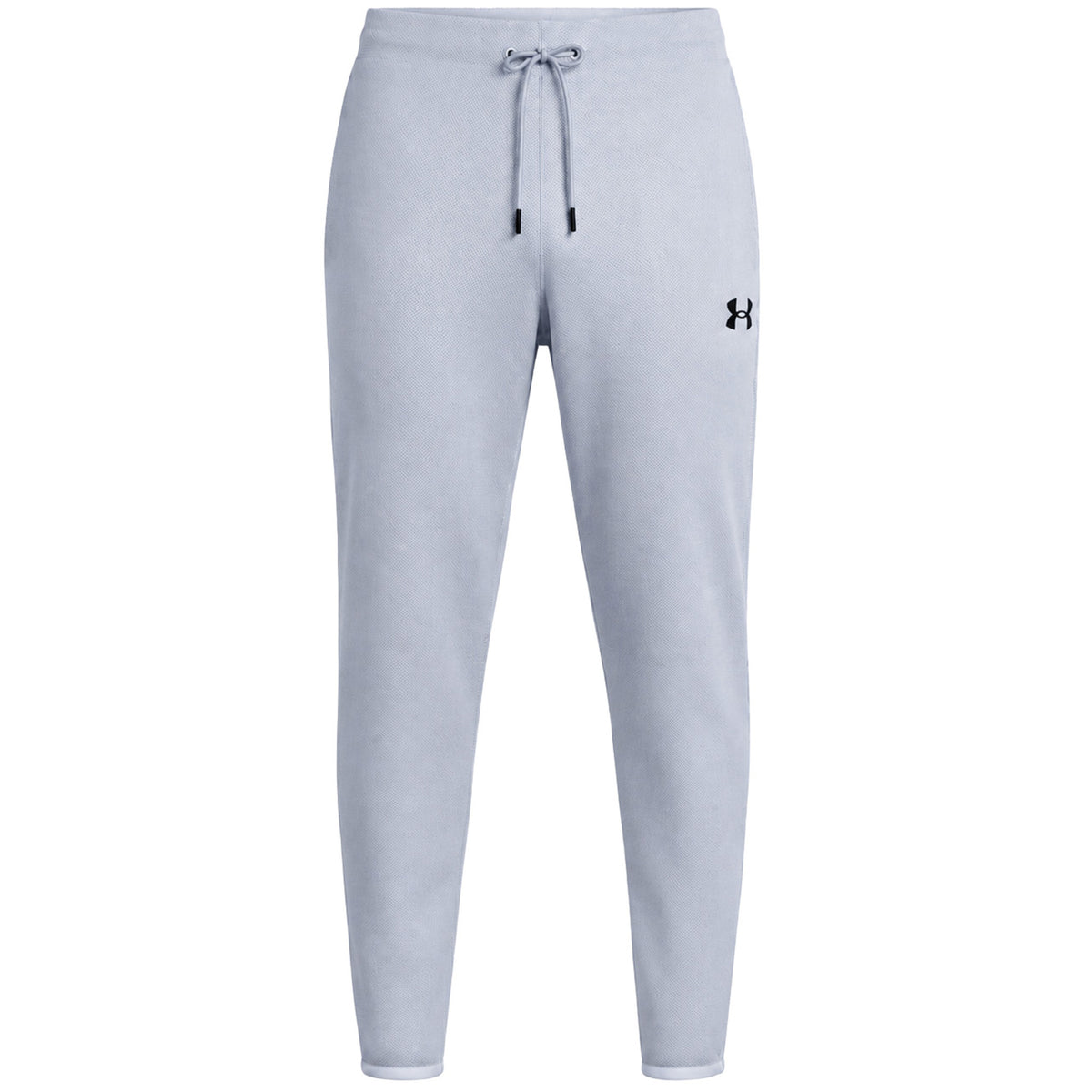 Under Armour Move Mens Light Blue Track Pants