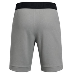 Under Armour Move Mens Grey Shorts