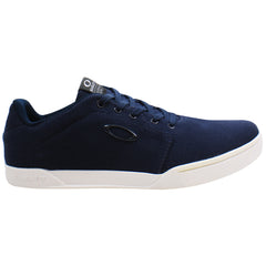 Oakley Flyer Mens Blue Plimsolls