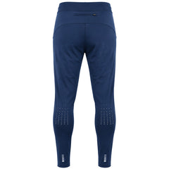 Under Armour Logo Mens Navy Track Pants