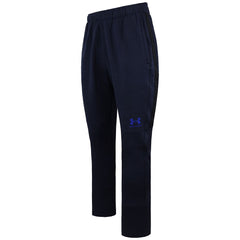 Under Armour Accelerate Off-Pitch Mens Navy Track Pants