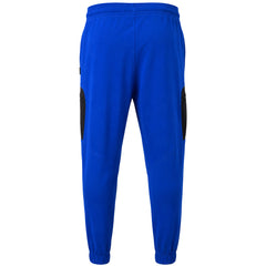 Under Armour Futures Woven Mens Blue Track Pants