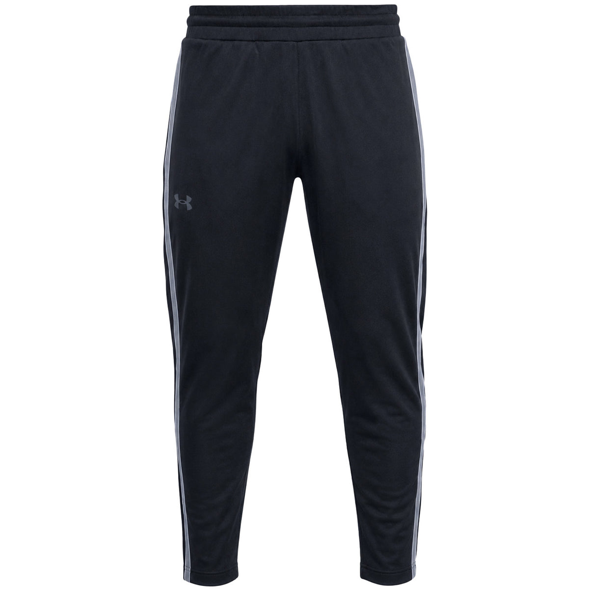 Under Armour Recover Knit Mens Black Track Pants