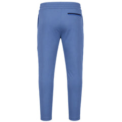 Under Armour Recover Knit Mens Blue Track Pants