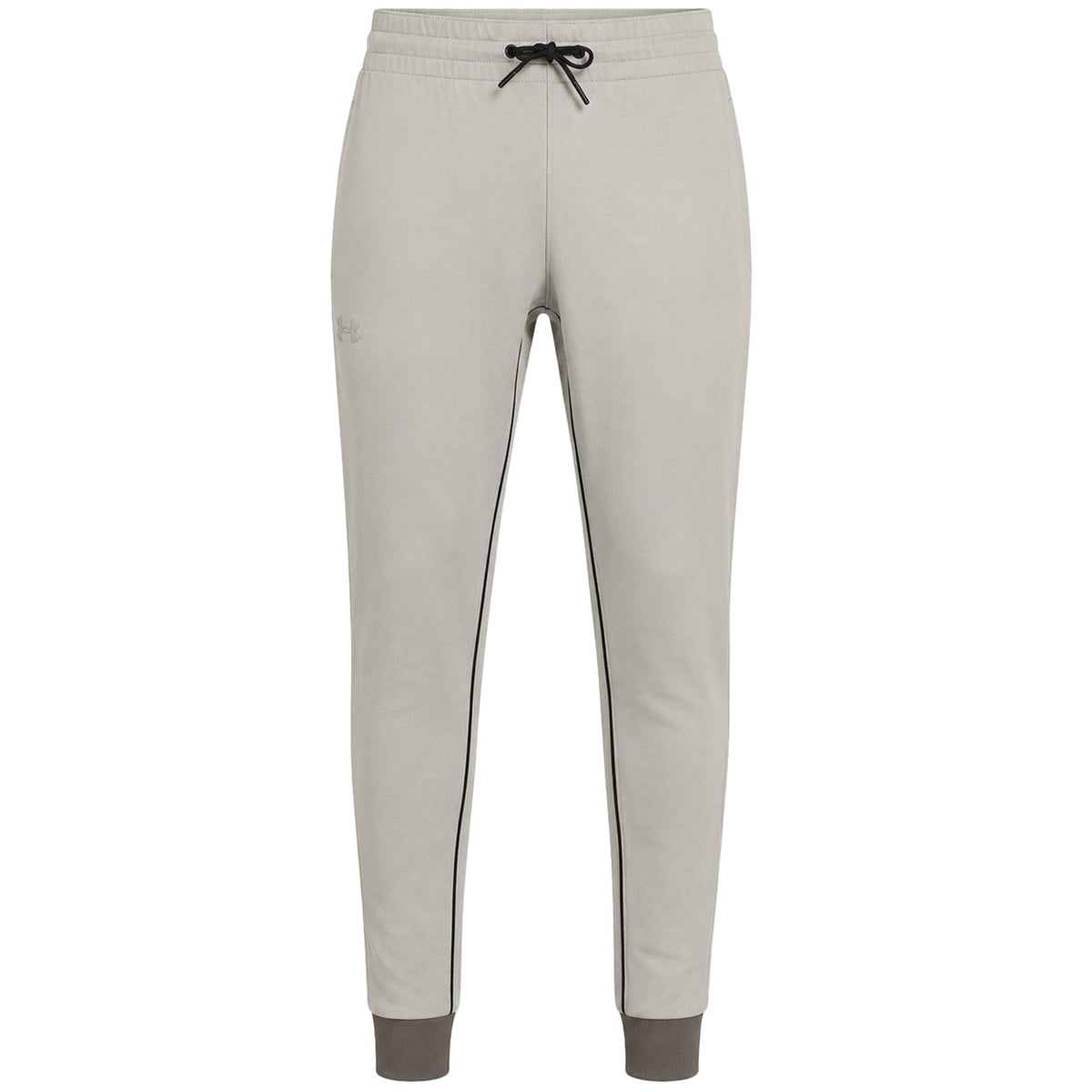 Under Armour Recover Mens Beige Track Pants