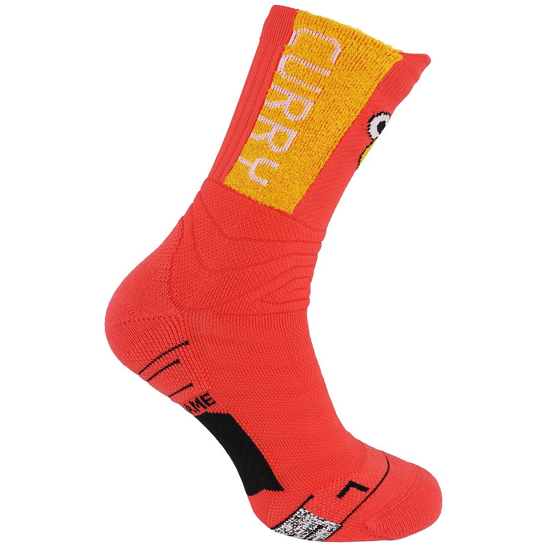 Stephen curry socks under armour online