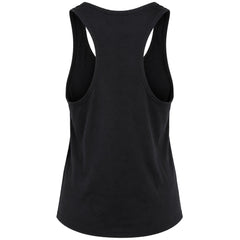 Under Armour x Project Rock Iron Womens Black Vest