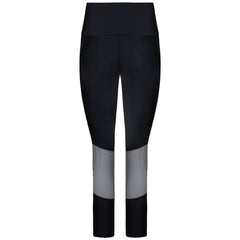 Under Armour Project Rock Womens Black Ankle Leggings