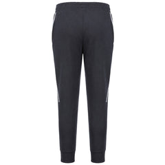 Under Armour Rival Terry Taped Womens Black Track Pants