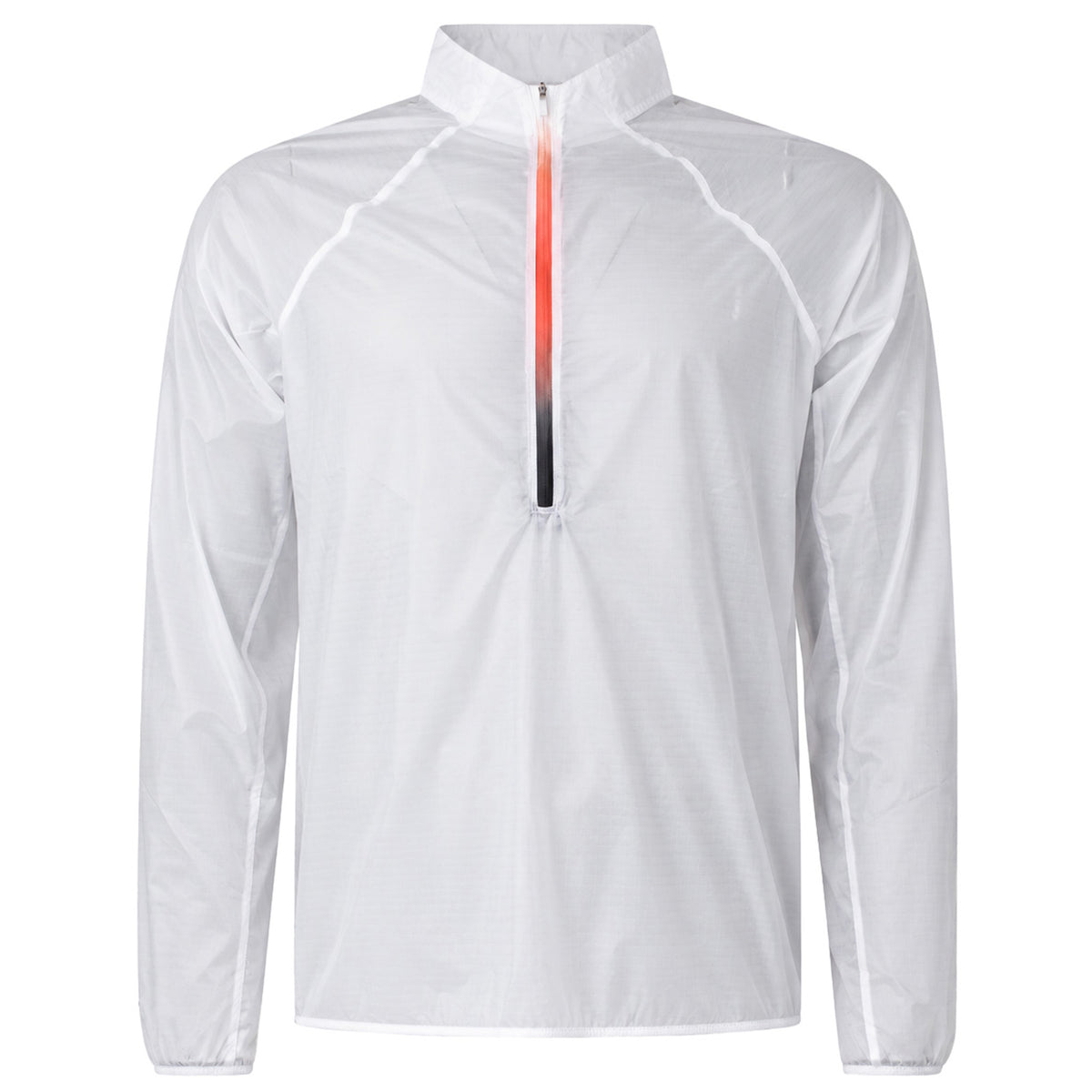 Under Armour Impasse Flow Mens White Jacket