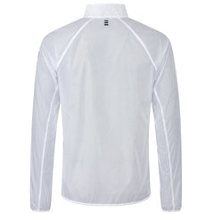 Under Armour Impasse Flow Mens White Jacket