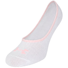 Under Armour 3-Pack Essential Lolo Multicolour Liner Socks